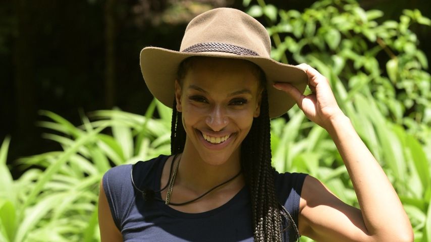 Nach Auszug: Das schätzt Cecilia Asoro am Dschungelcamp