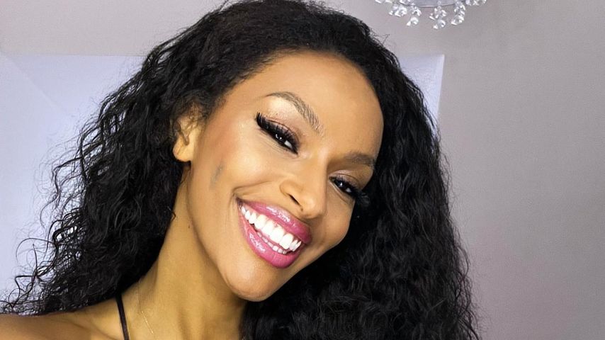 Cecilia Asoro, "Prominent getrennt"-Teilnehmerin 2022