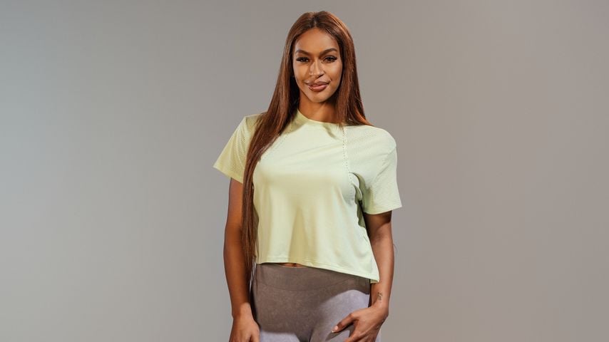 Neues Format: Das hat Cecilia Asoro an "The Summit" gereizt