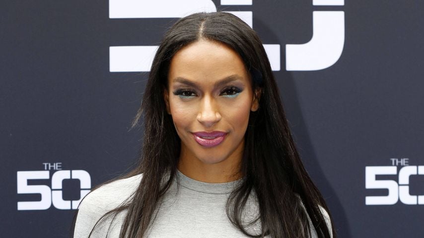 Cecilia Asoro im April 2024