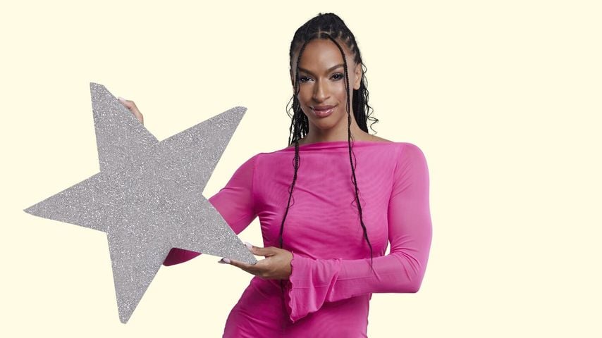 Cecilia Asoro bei Promi Big Brother 2024