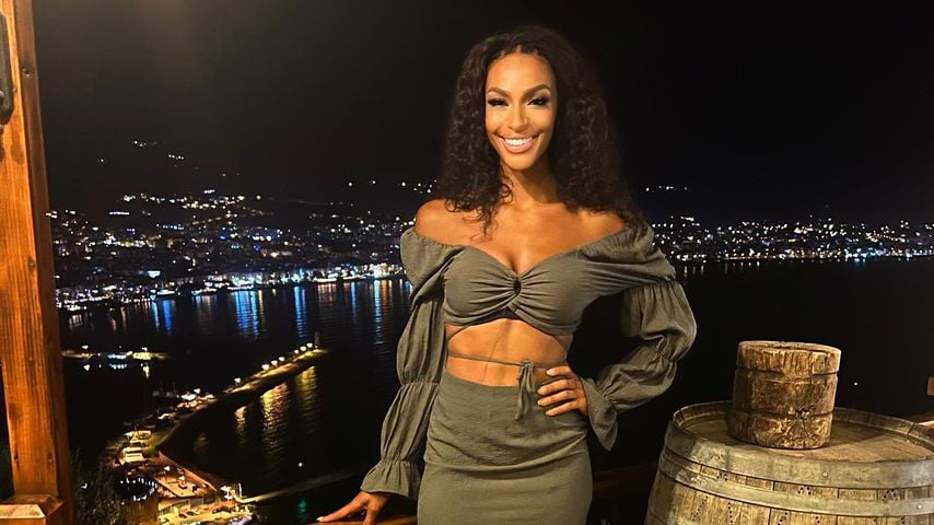 Cecilia Asoro, Realitystar