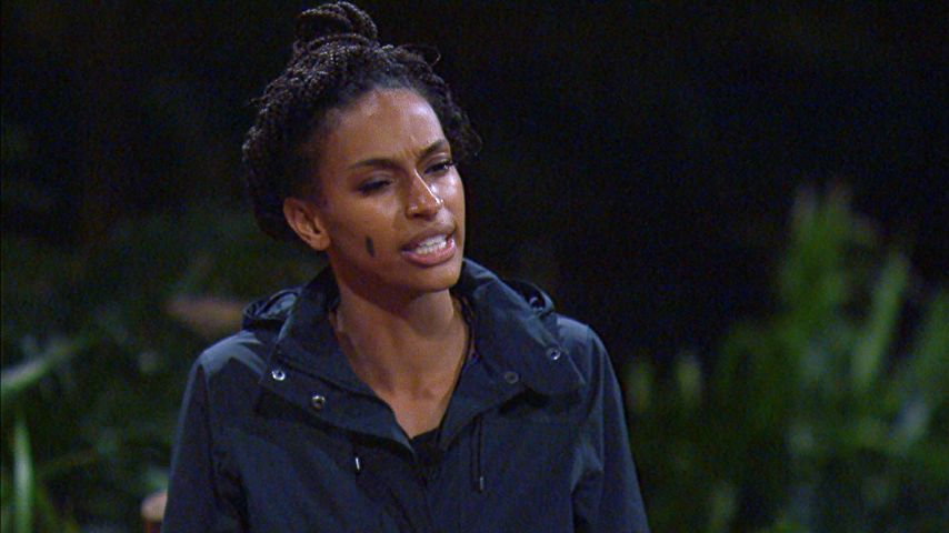 Cecilia Asoro, Dschungelcamp-Teilnehmerin