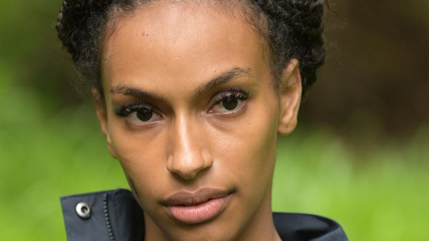 Cecilia Asoro, Dschungelcamp-Teilnehmerin