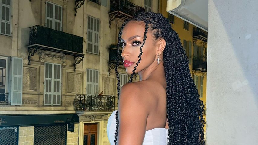 Cecilia Asoro, TV-Bekanntheit