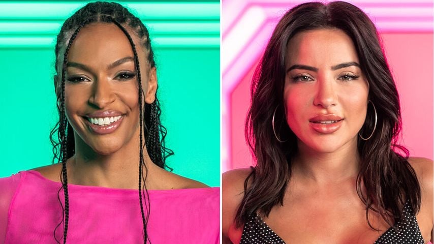 Nach Promi BB: Nun schießt Cecilia Asoro gegen Leyla Lahouar