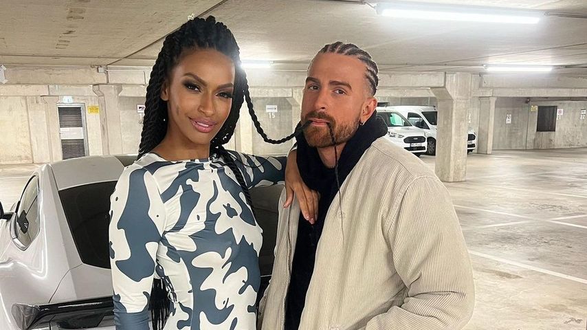 "Prominent getrennt"-Reaction: So kommen Gigi und Cecilia an