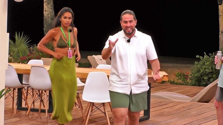 Cecilia Asoro und Maurice Dziwak, "Kampf der RealityAllstars" 2026