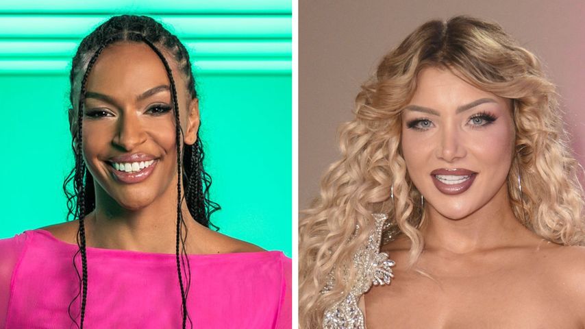 "Gänsehaut vor Ekel": Cecilia Asoro rechnet mit Melody ab
