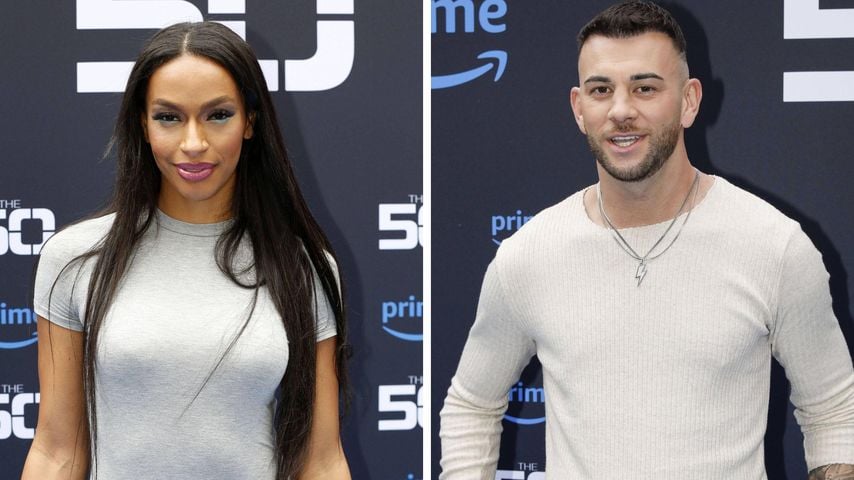 "Herzensmensch": Cecilia Asoro schwärmt von Serkan Yavuz