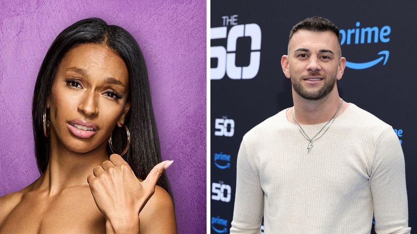 Serkan-Samira-Drama: Cecilia Asoro spricht Klartext