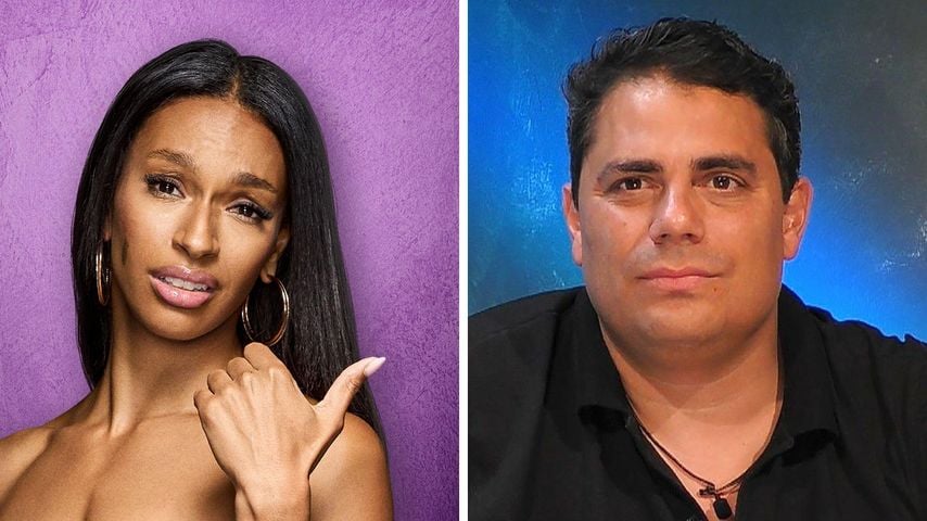 Cecilia Asoro enthüllt verstörende Sprachnachricht von Silva
