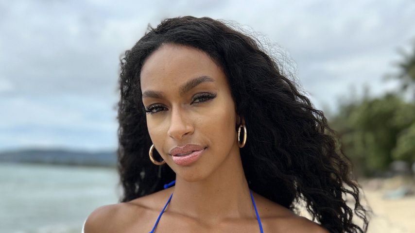 Cecilia, "Bachelor in Paradise"-Kandidatin 2023