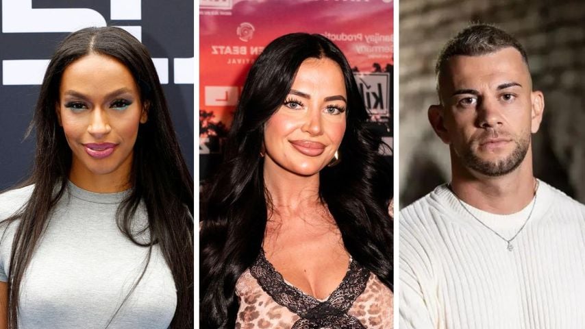 Trotz Drama: Cecilia Asoro froh über Vanessa-Serkan-Treffen