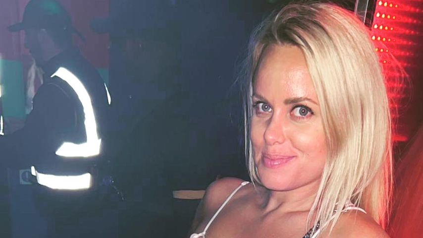 Cecilie Fjellhoy, norwegische TV-Persönlichkeit