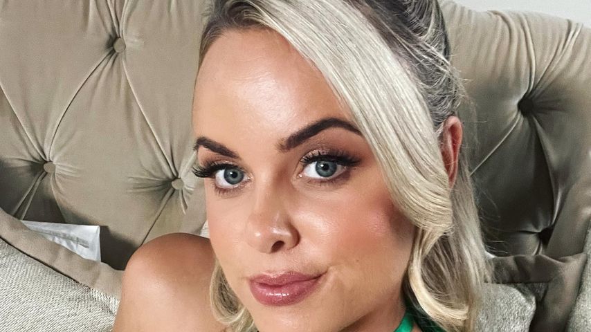 Tinder-Schwindler-Opfer macht jetzt bei Datingshow mit!