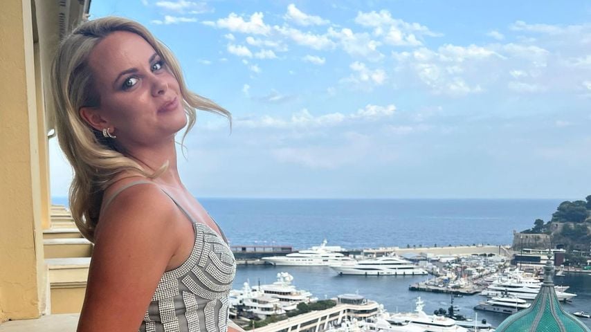 Cecilie Fjellhoy, bekannt aus "Der Tinder-Schwindler"