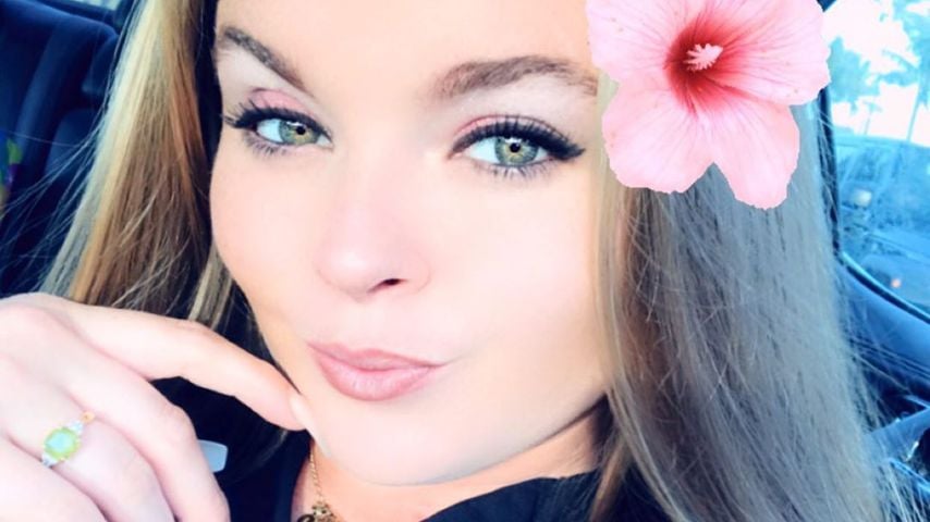 Cecily Chapman, Tochter von Beth Chapman