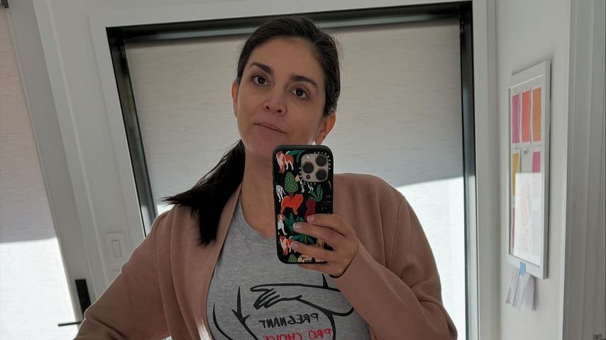 Nach Fruchtbarkeitskampf: Cecily Strong erwartet erstes Kind