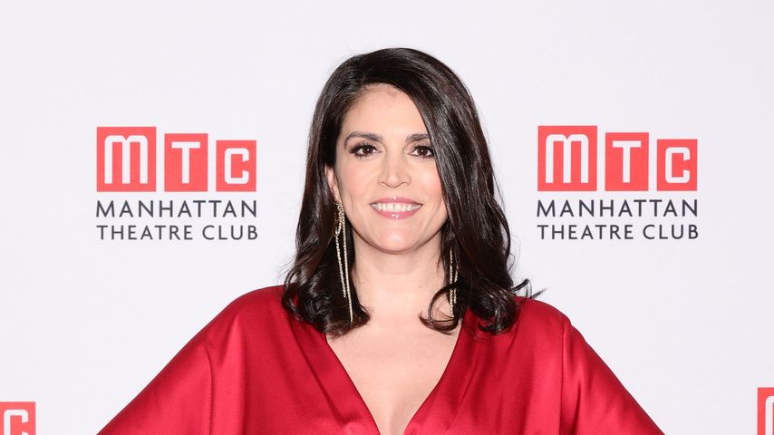 Cecily Strong, Schauspielerin