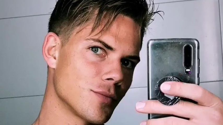 Solch schlüpfrige Nachrichten bekommt BB-Gewinner Cedric