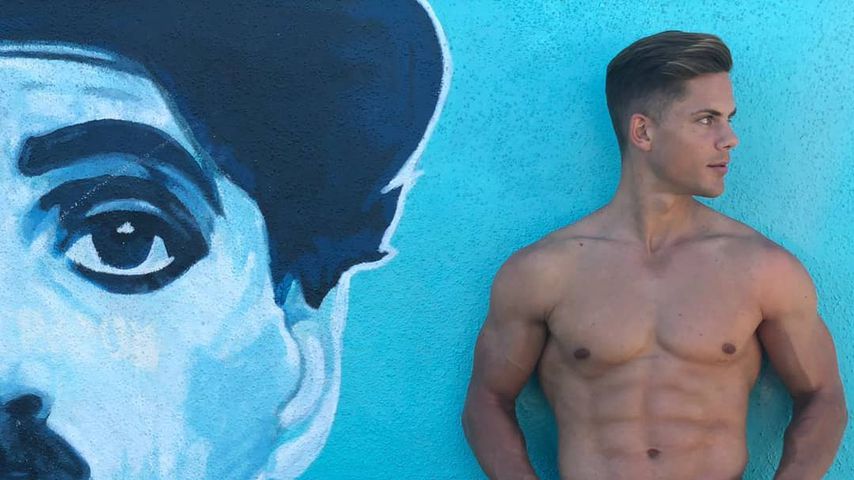 Cedric Beidinger, TV-Bekanntheit