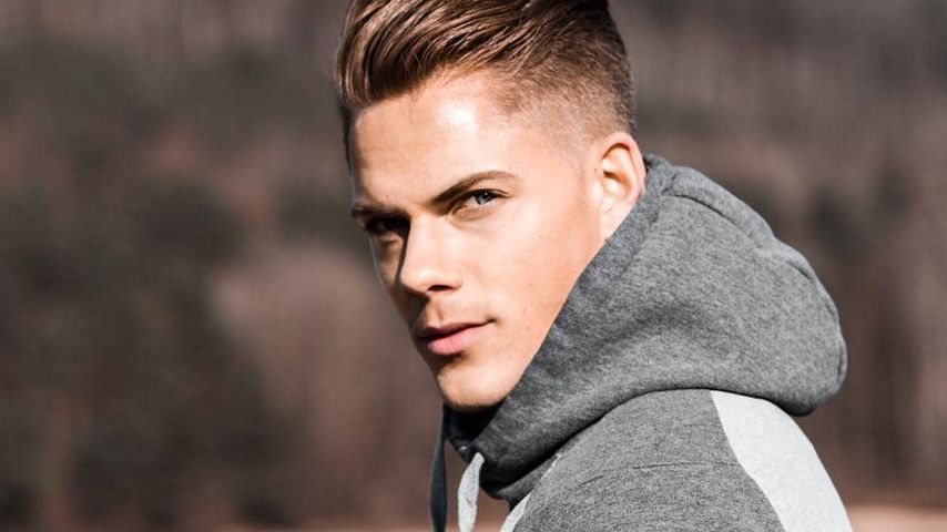 Alles aus mit Gina: So geht es Cedric Beidinger als Single!