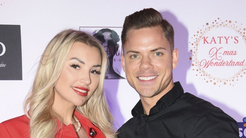 Darum zeigen Cedric Beidinger und Eliza Klenner Tochter Leni