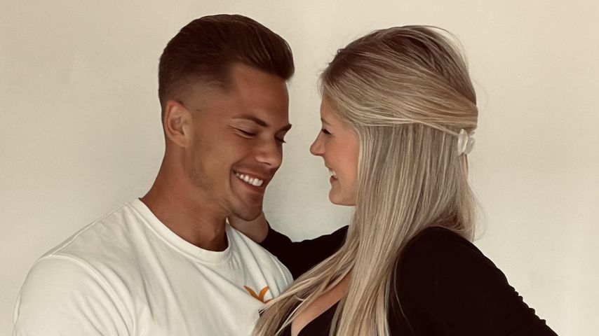 Cedric Beidinger und Hanna Annika, Reality-TV-Stars
