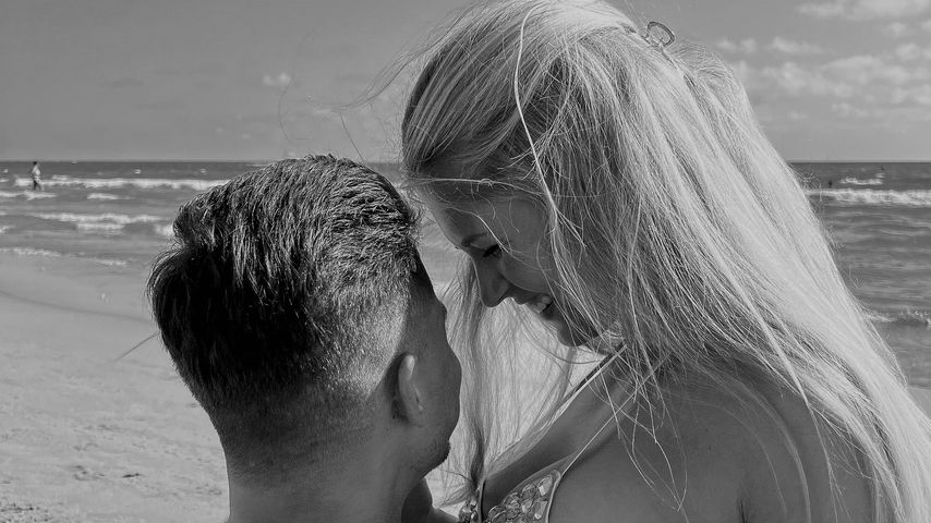 Cedric Beidinger und Hanna Annika, Reality-TV-Stars