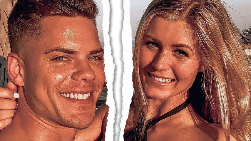 Cedric Beidinger und Hanna Annika sind nicht mehr zusammen