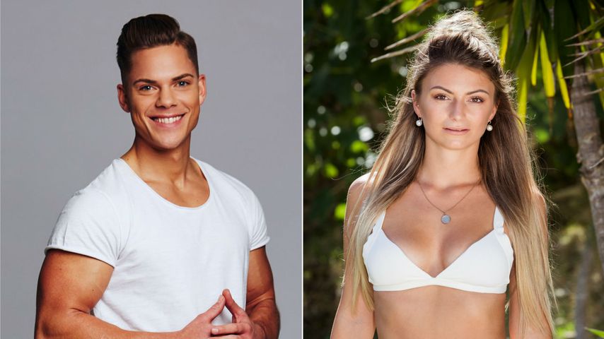 Date zusammen: Das geht bei BB-Cedric und "Love Island"-Mila