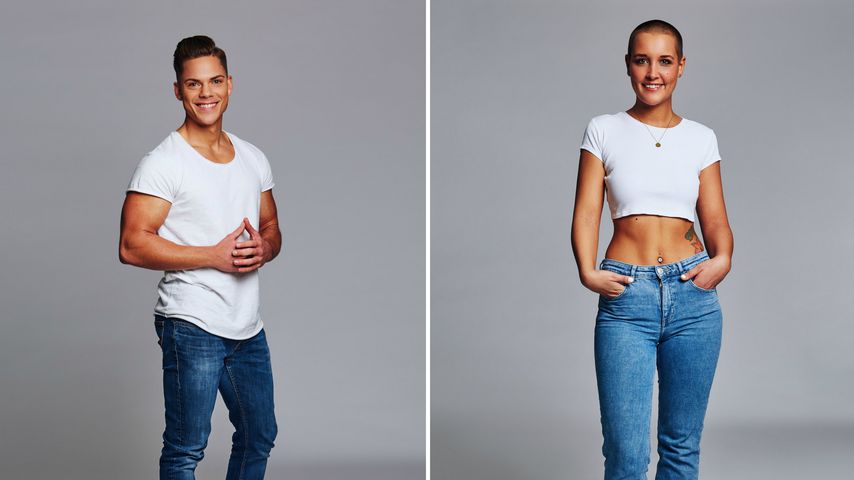 Diese zwei "Big Brother"-Kandidaten stehen auf Abschussliste