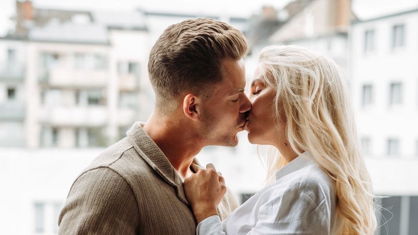 Cedric Beidinger und Eliza, Influencer