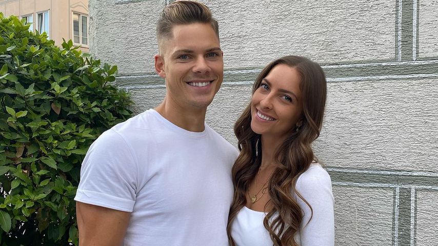 Gewusst? "Big Brother"-Star Cedric hat Zwillingsschwester