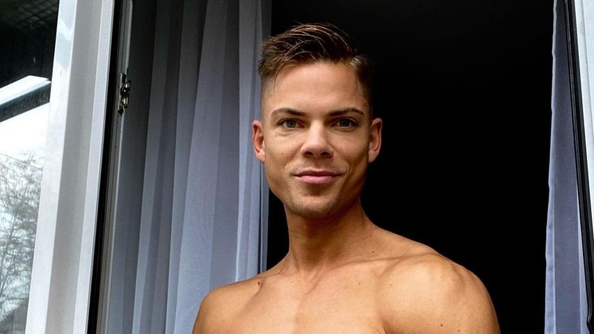 Cedric Beidinger, "Big Brother"-Gewinner