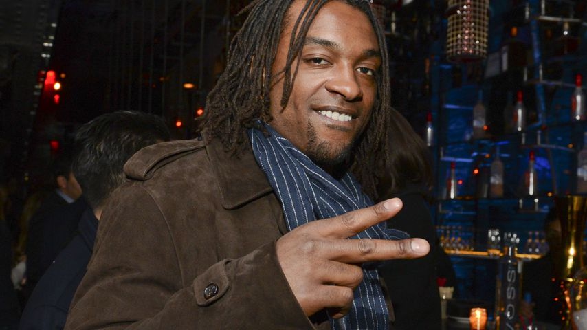 Cedric Benson, US-Football-Star