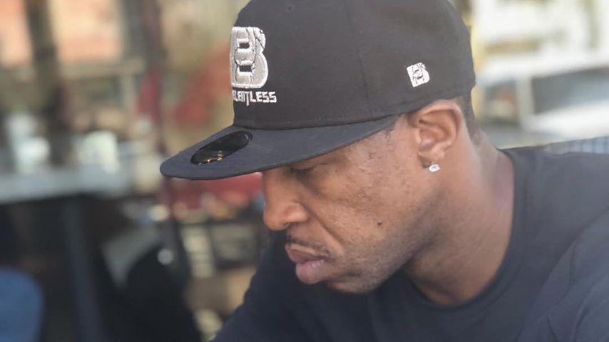Cedric Jones, Schauspieler