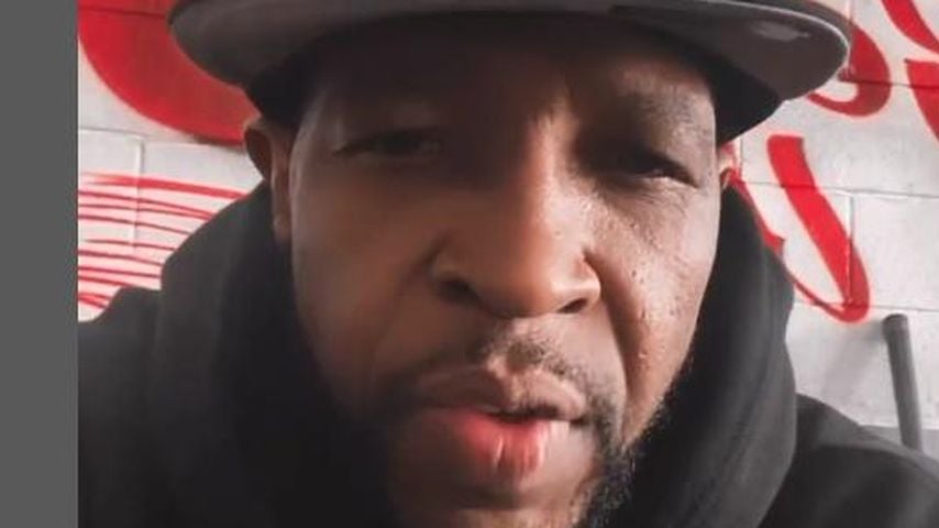 Der "Terminal List"-Schauspieler Cedric Jones ist gestorben