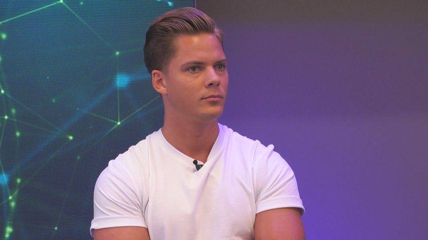 Planlos: "Big Brother"-Cedric findet nach Show keinen Job