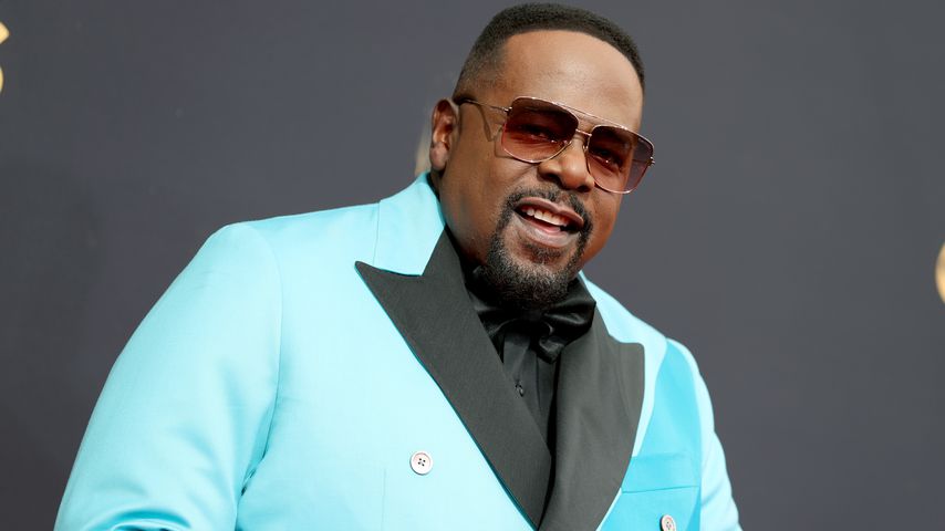 Cedric the Entertainer, 2021