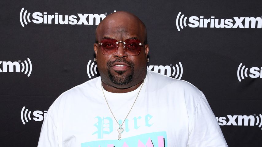 Erneute Anklage: Drogen-Vorwurf gegen Cee Lo Green