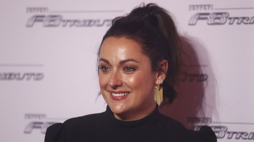 Celeste Barber im August 2019