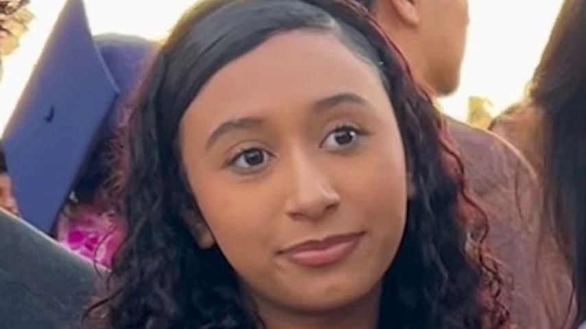Celeste Rivas Hernandez, deren Leiche im Kofferraum von D4vds Tesla entdeckt wurde