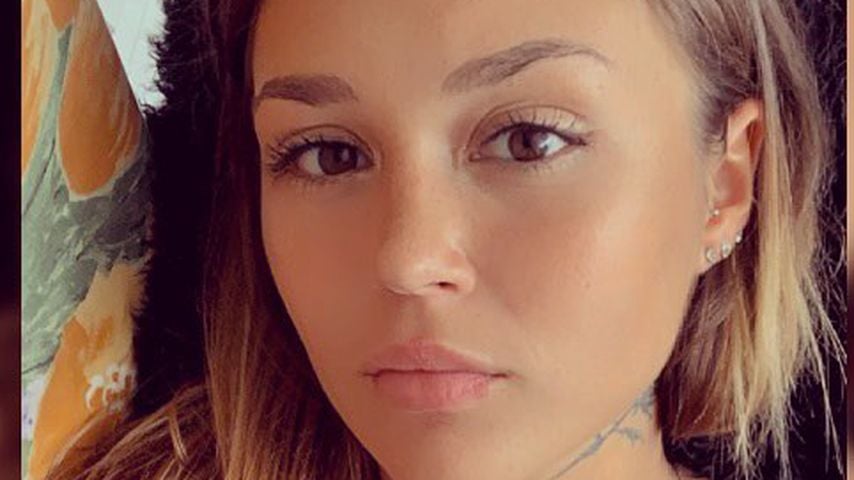 Celina Pop, "Ex on the Beach"-Kandidatin