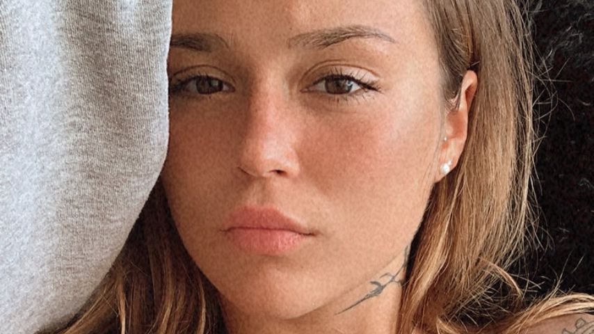 Celina, "Ex on the Beach"-Kandidatin