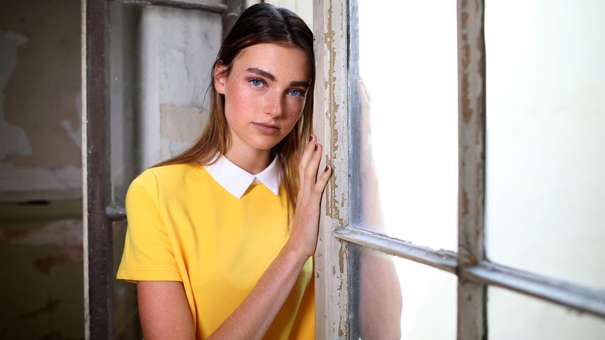 GNTM: Steht Céline schon längst als Siegerin fest?