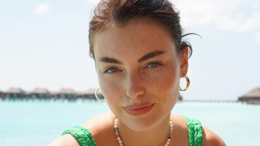 Céline Bethmann, April 2022