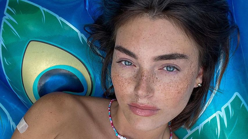Céline Bethmann, 2021