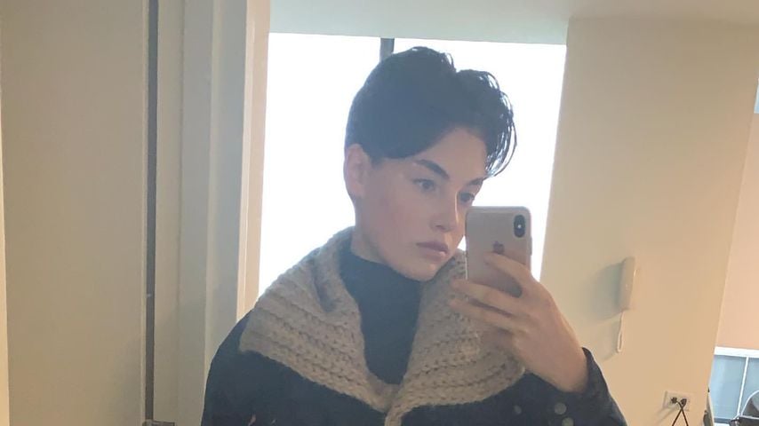 GNTM-Siegerin 2017: Céline Bethmann
